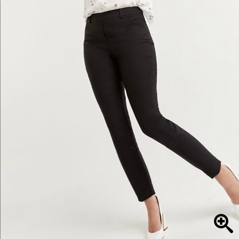 Reitmans Iconic Pull on Pants